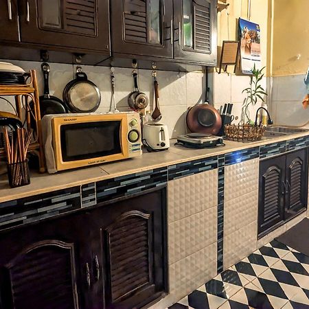 Non Pakse Hostel & Coffee House Extérieur photo