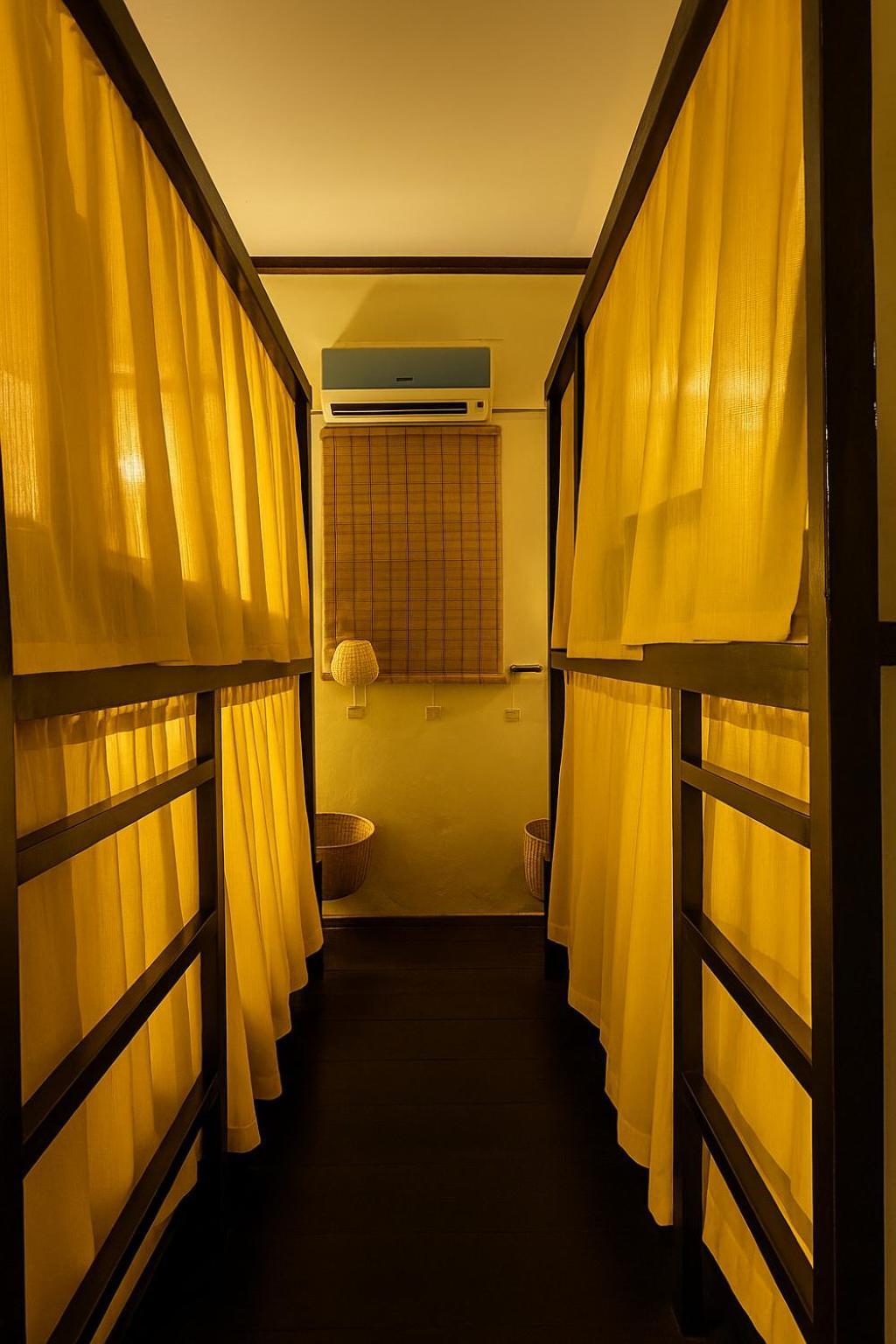 Non Pakse Hostel & Coffee House Extérieur photo